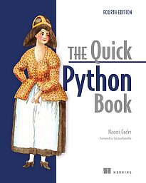 The Quick Python Book