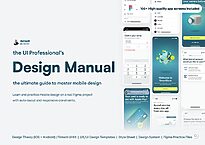 The UI Professionals Design Manual