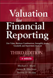 Valuation for Financial Reporting