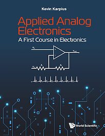 Applied Analog Electronics, A First Course in Electronics