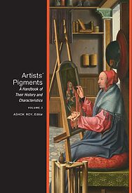 Artists' Pigments, Volume 2
