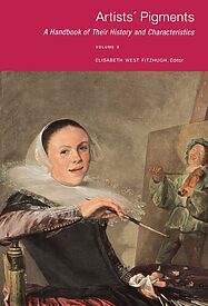 Artists' Pigments, Volume 3
