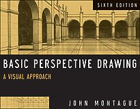 Basic Perspective Drawing, A Visual Approach