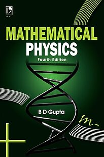 Mathematical Physics