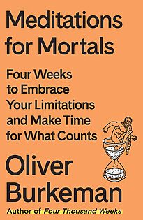 Meditations for Mortals