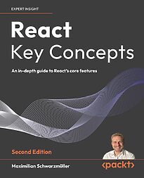 React Key Concepts