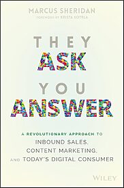 They Ask, You Answer