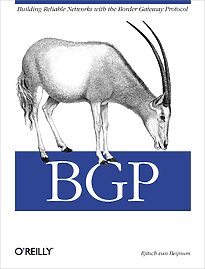 BGP, Building Reliable Networks with Border Gateway Protocol
