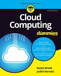 Cloud Computing For Dummies