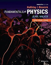 Fundamentals of Physics, Volume One