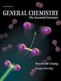 General Chemistry, The Essential Concepts