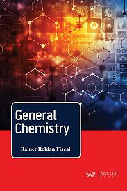 General Chemistry, by Rainer Roldan Fiscal