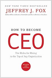 How to Become CEO