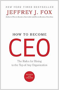 How to Become CEO