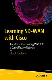 Learning SD-WAN with Cisco