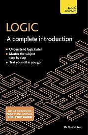 Logic, A Complete Introduction
