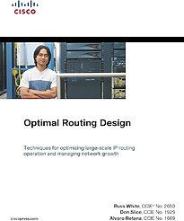 Optimal Routing Design