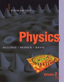 Physics, Volume 2