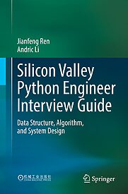 Silicon Valley Python Engineer Interview Guide