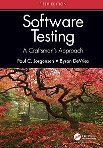 Software Testing, A Craftsman's Approach