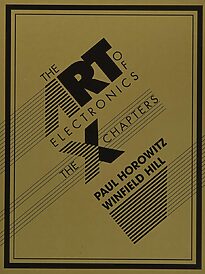 The Art of Electronics, The x Chapters