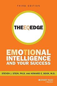 The EQ Edge, Emotional Intelligence and Your Success
