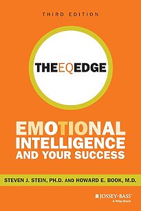 The EQ Edge, Emotional Intelligence and Your Success