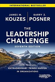 The Leadership Challenge
