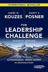 The Leadership Challenge