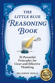 The Little Blue Reasoning Book
