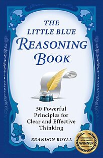 The Little Blue Reasoning Book
