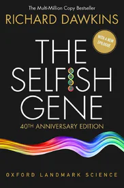 The Selfish Gene