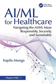AI ML for Healthcare