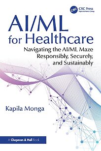AI ML for Healthcare