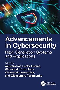 Advancements in Cybersecurity