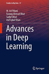 Advances in Deep Learning