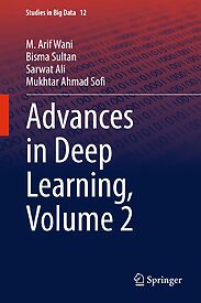 Advances in Deep Learning, Volume 2