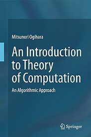 An Introduction to Theory of Computation