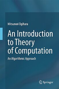 An Introduction to Theory of Computation
