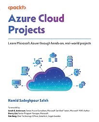 Azure Cloud Projects