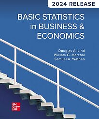 Basic Statistics in Business and Economics