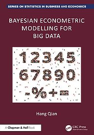 Bayesian Econometric Modelling for Big Data