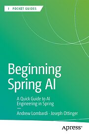 Beginning Spring AI