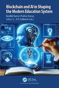 Blockchain and AI in Shaping the Modern Education