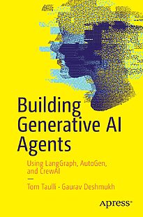 Building Generative AI Agents
