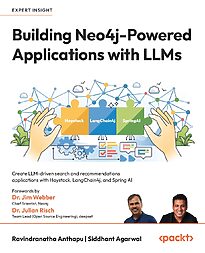 Building Neo4j-Powered Applications with LLMs