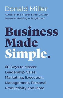 Business Made Simple