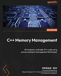 C++ Memory Management