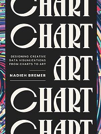 CHART, Designing Creative Data Visualizations