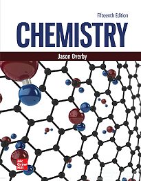 Chemistry, by Jason Overby